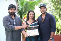 Genie Productions No 1 Movie Opening